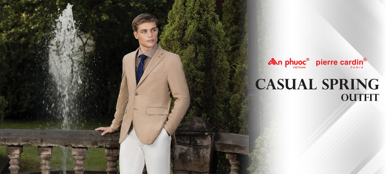 An Phước Pierre Cardin