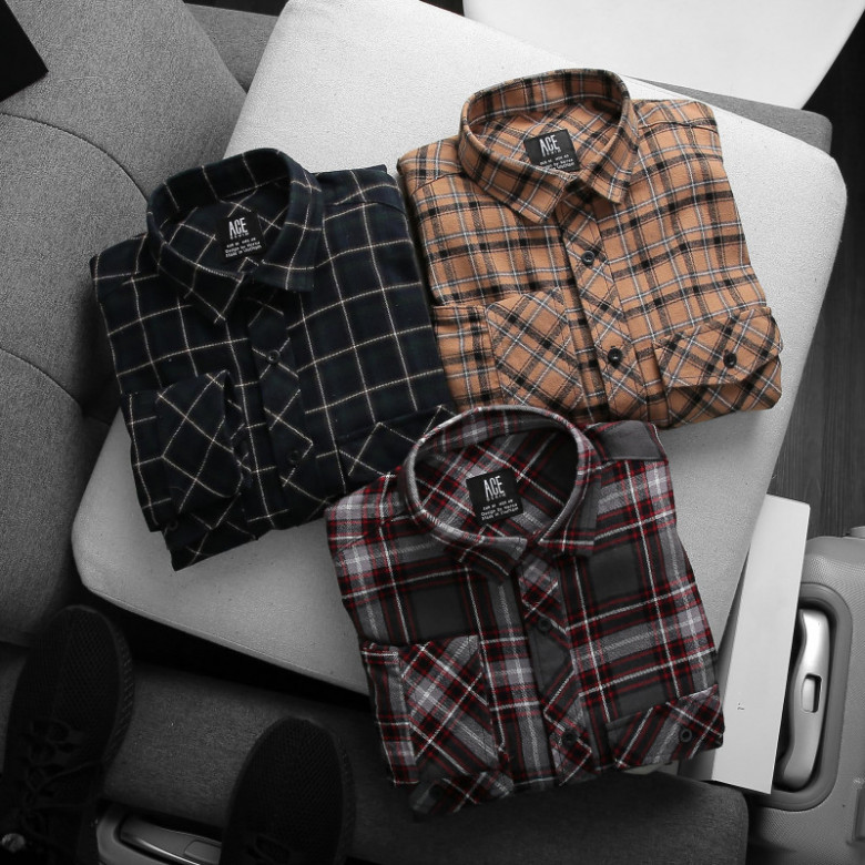 GIAHUYstore Menswear