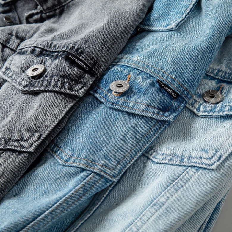 D. Clothes