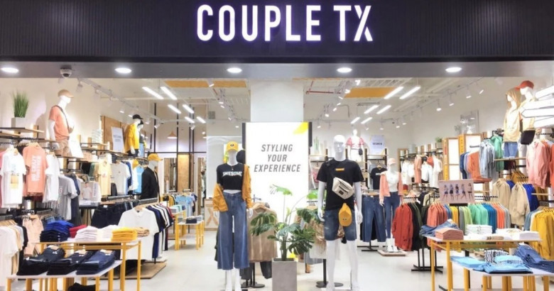 COUPLE TX