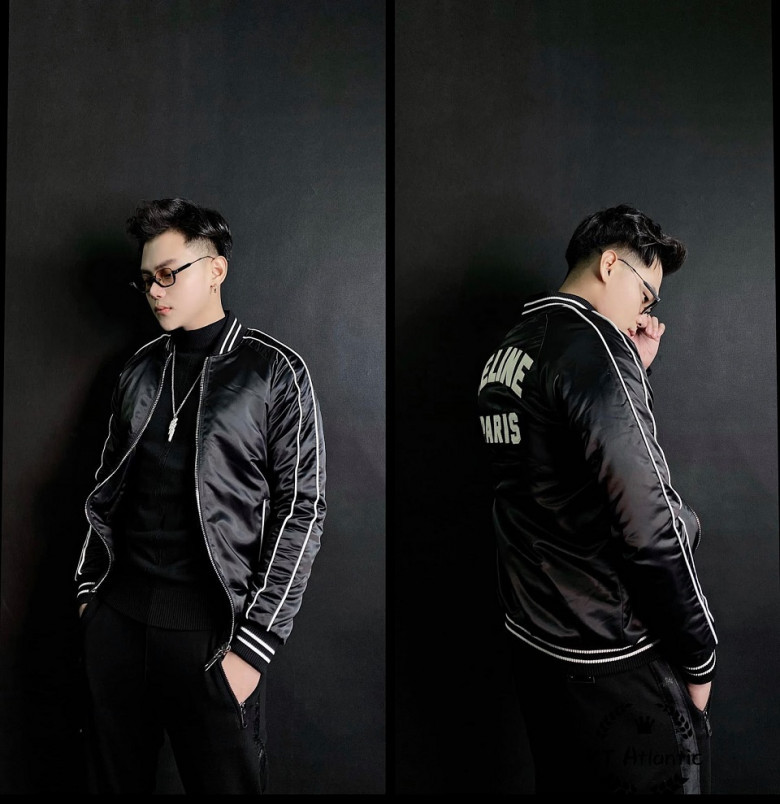 KT Atlantic Shop