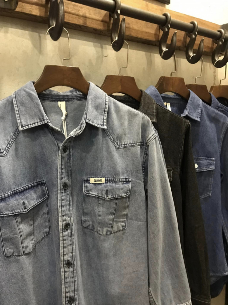 JEAN SHOP