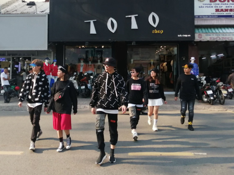 Totoshop