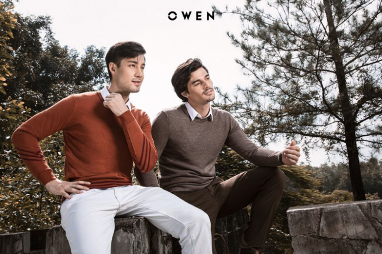 Owen AEON Mall