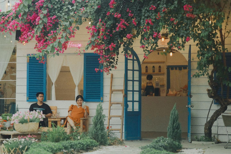 Dream House Coffee