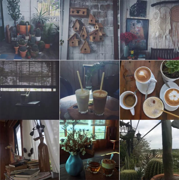 La’s Cafe