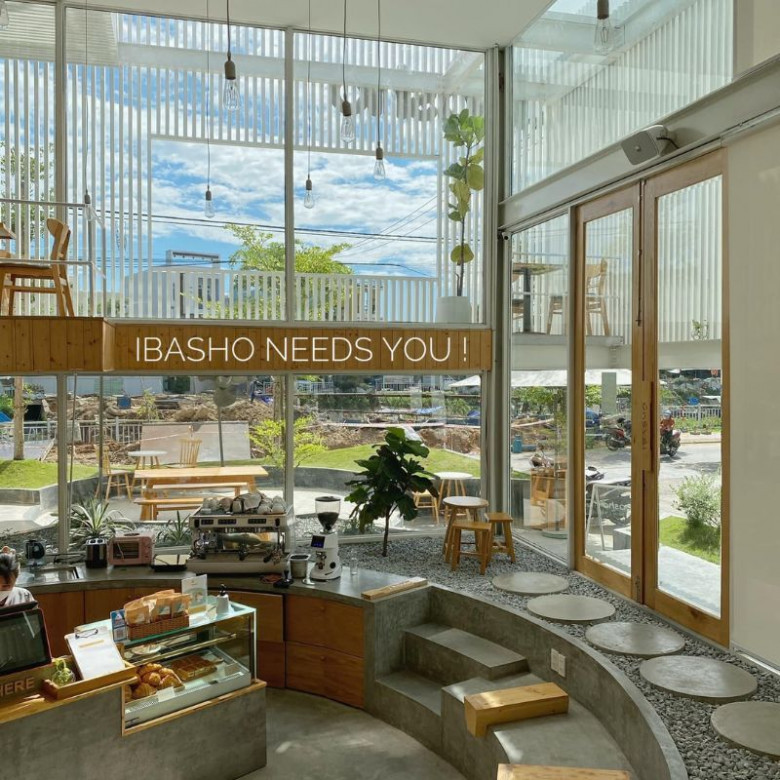 Ibasho Coffee