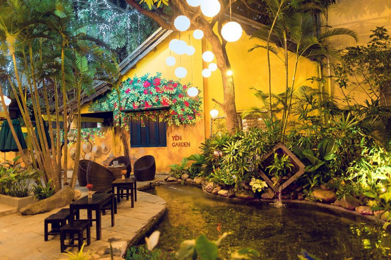 Yên Garden