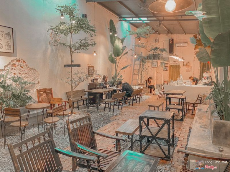 Why Roastery Coffee