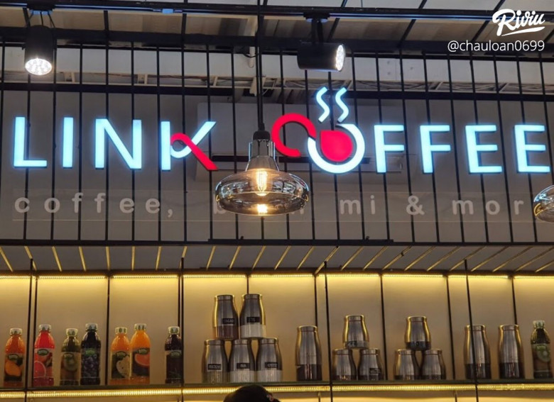 Link Coffee