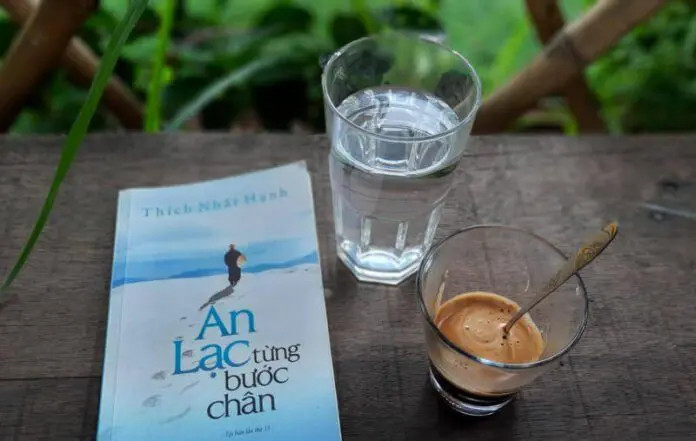 Trà Thảo Mộc Đà Nẵng – OM Tea and Coffee