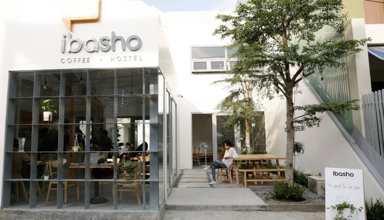 Ibasho Coffee