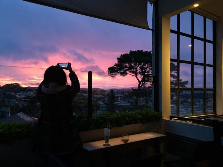 Panorama Cafe