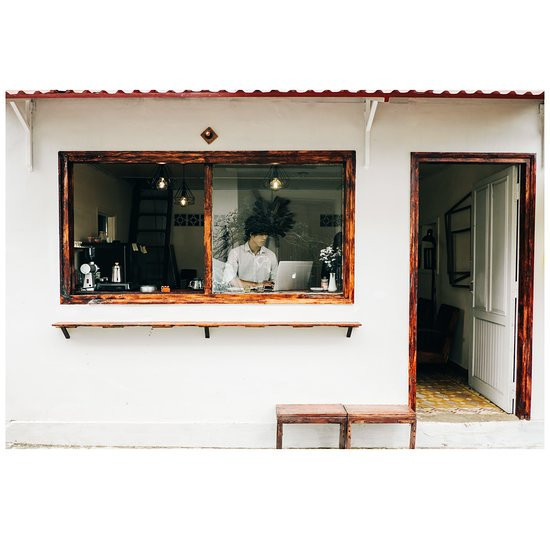 Le J’ Café