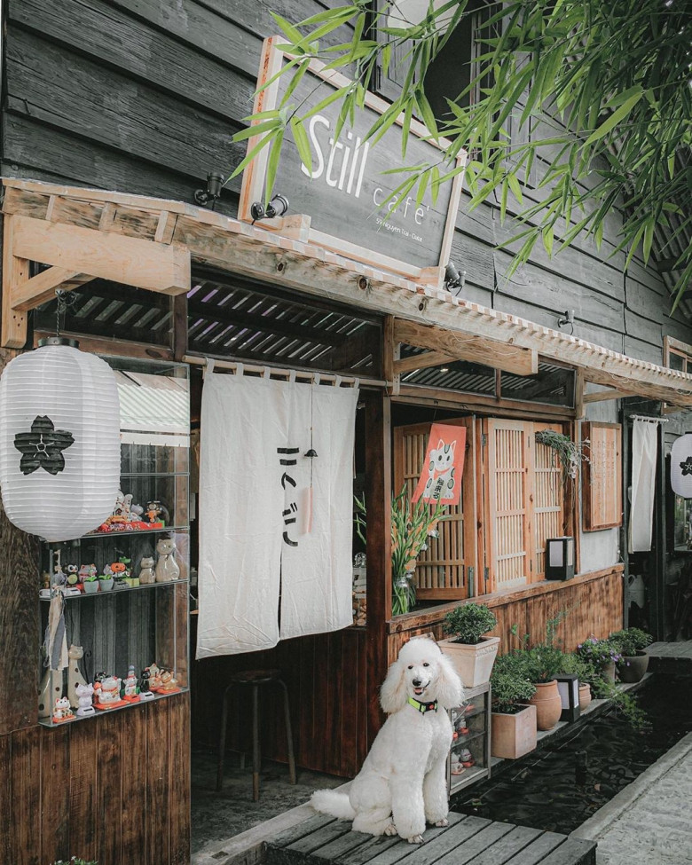 Still Café