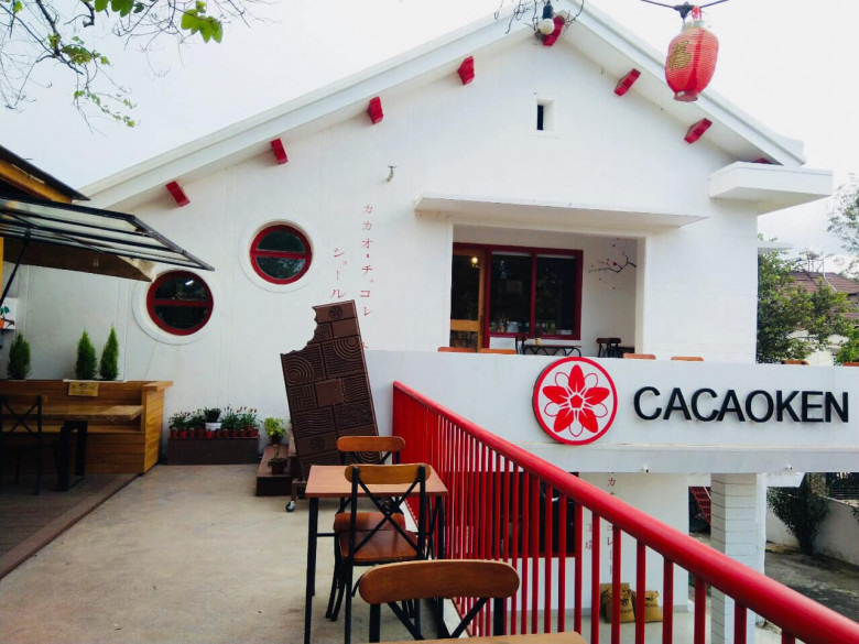 Cacaoken