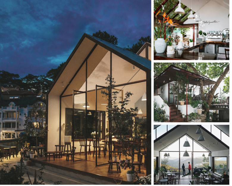 Phía Tây Mặt Trời