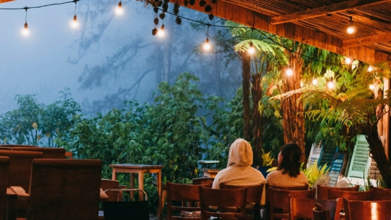 Thông ơi coffee