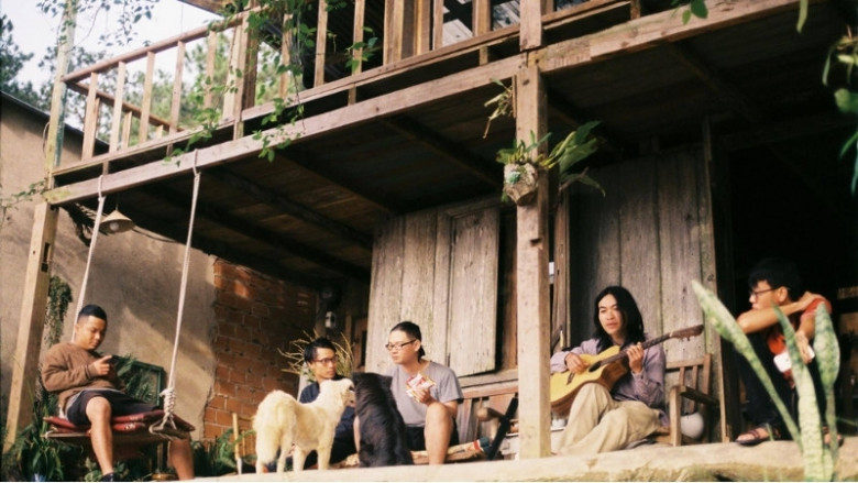 Kong Coffee