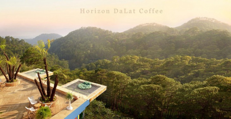 Horizon Coffee
