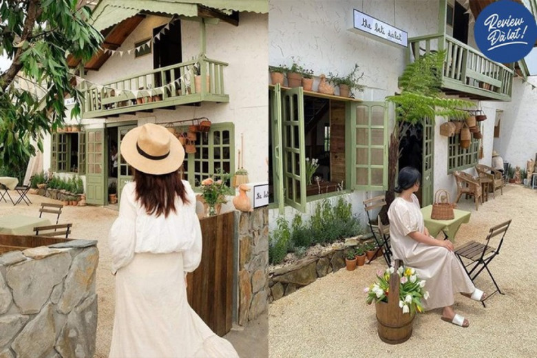 The Beti Dalat