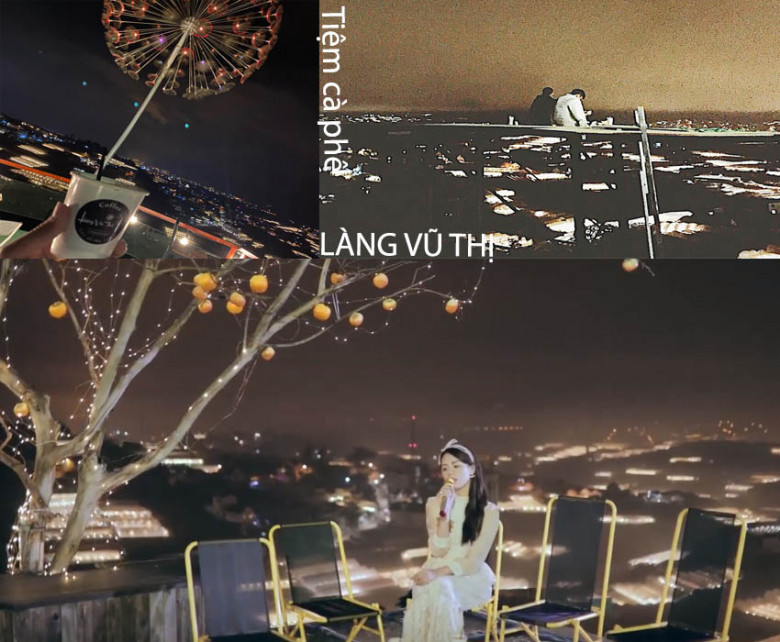 Làng Vũ Thị