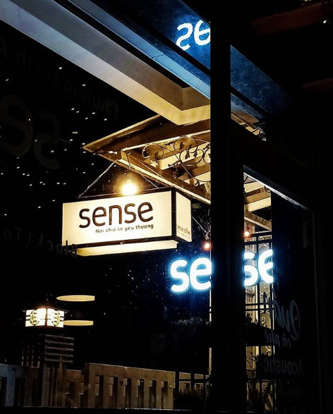 Sense Coffee