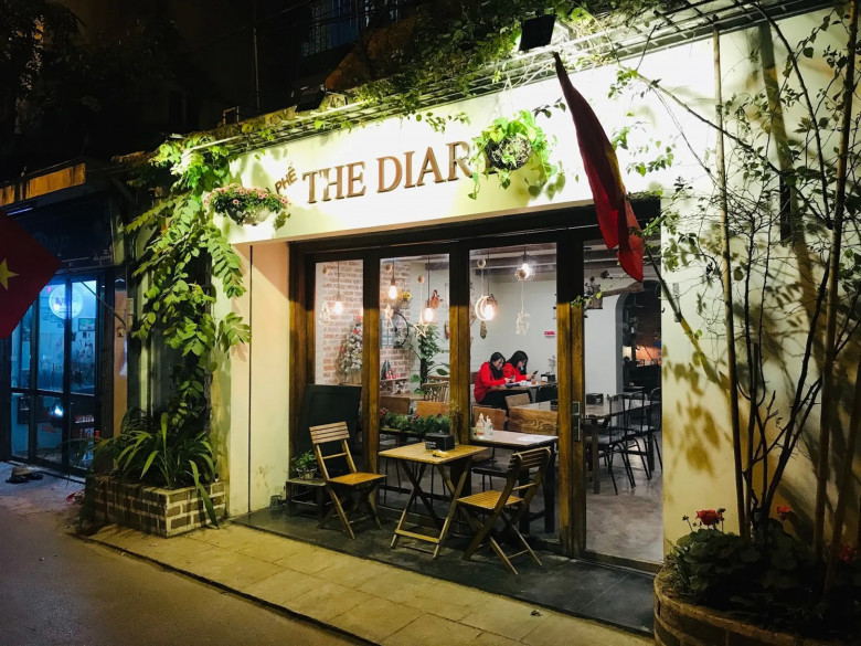 The Diary