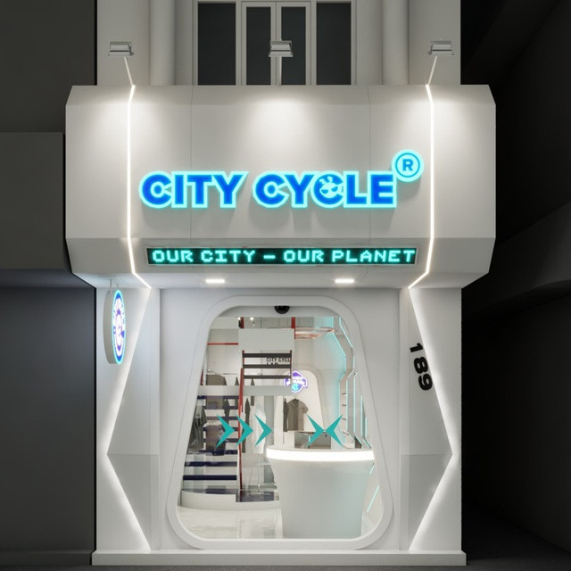City Cycle