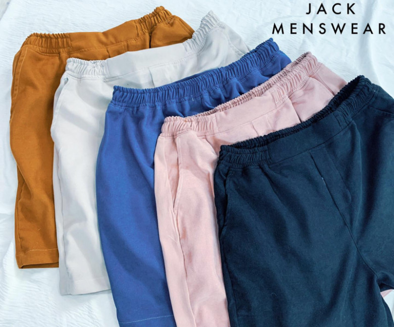 JACK - Menswear