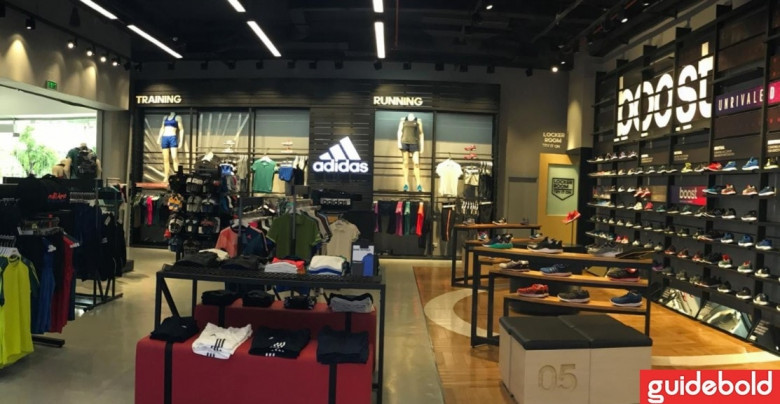 Adidas Outlet