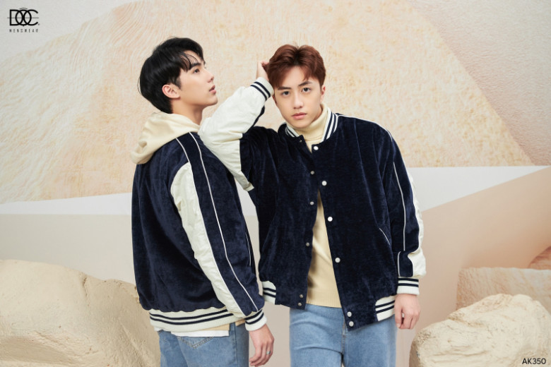 Độc Menswear