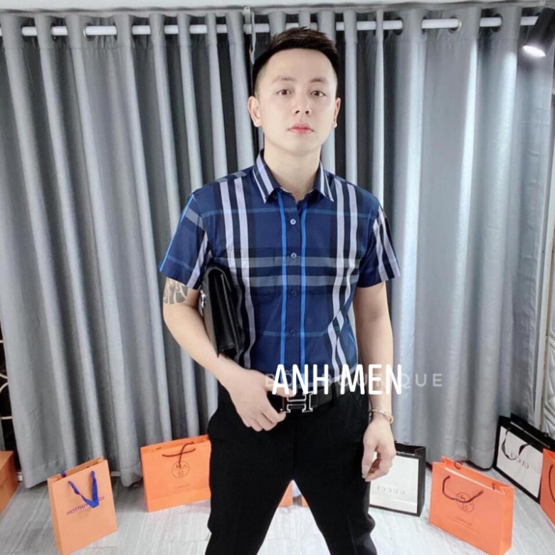 ANH MEN Store