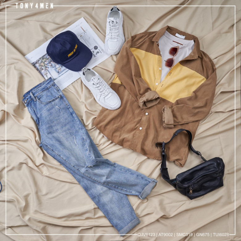 Tony4men Shop