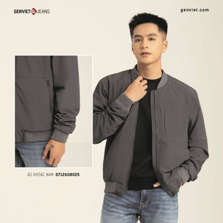 Genviet Jeans