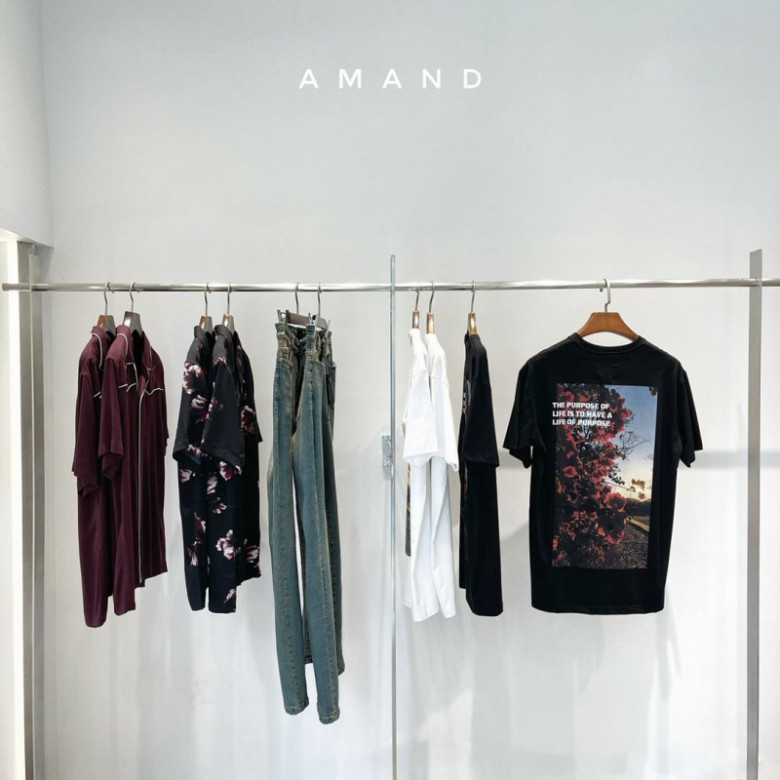 Amand