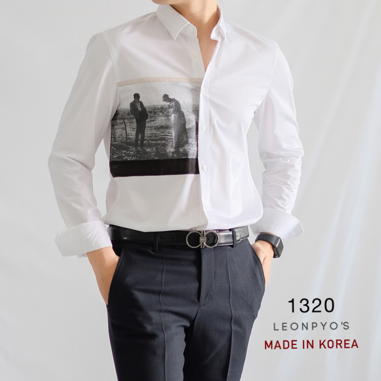 LeonPyo's Korea