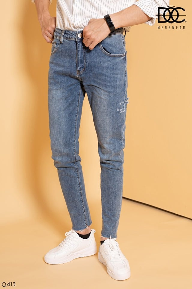 ĐỘC - Menswear