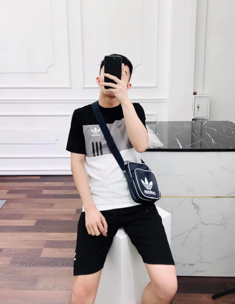 Kevin Thắng