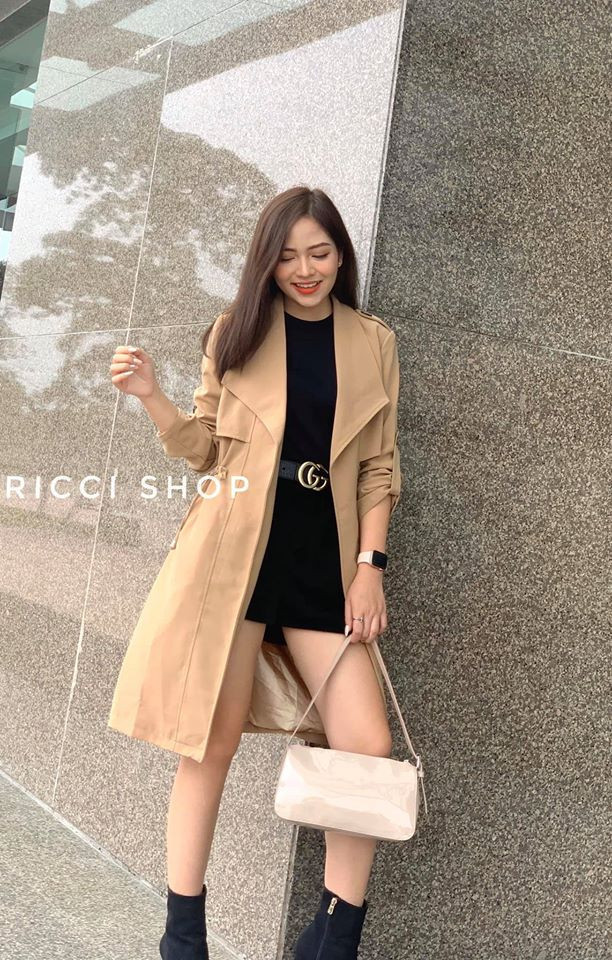 Ricci Shop