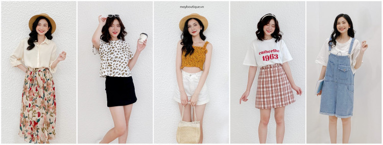 May Boutique