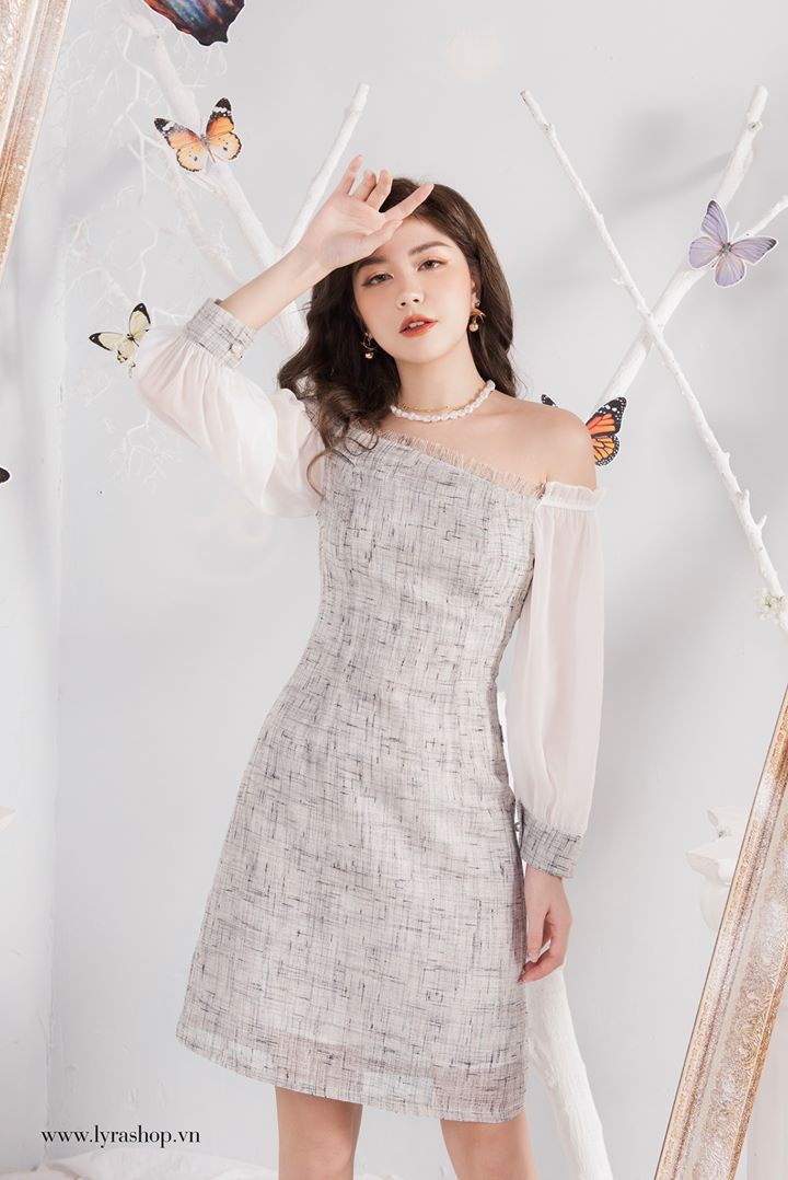 Lyra shop
