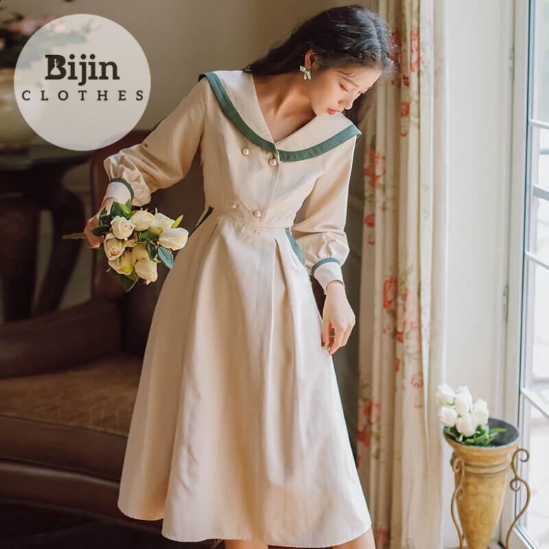 Bijin Clothes