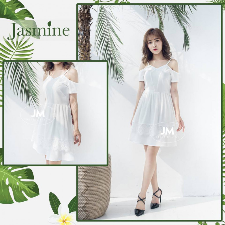 Jasmine Shop