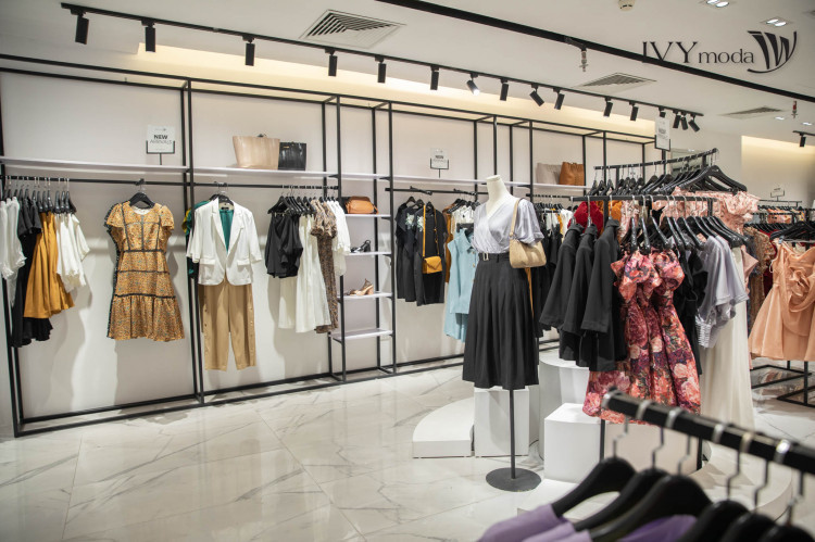 IVY moda