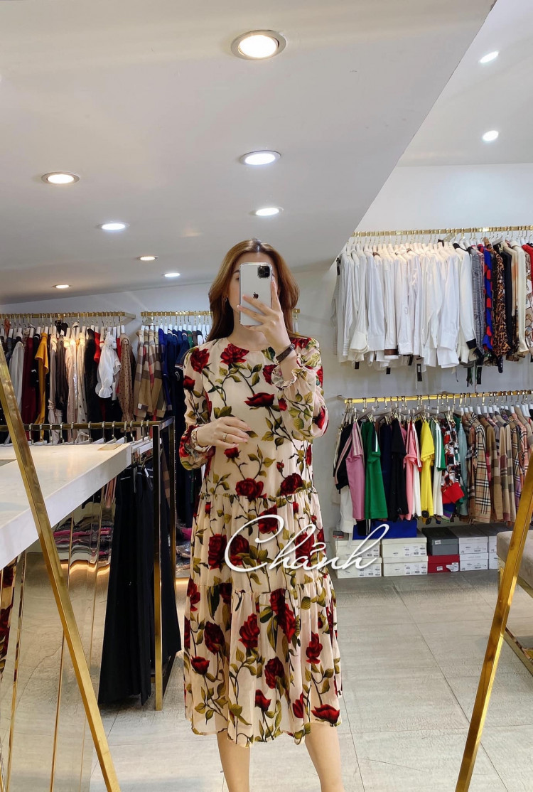 Chảnh Shop