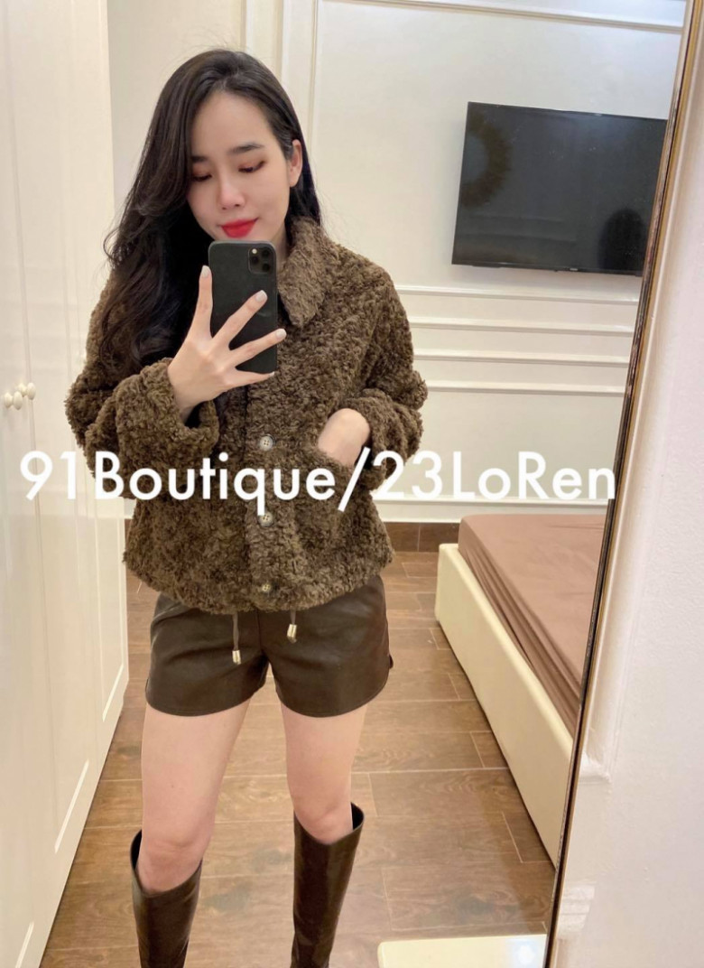 91 Boutique