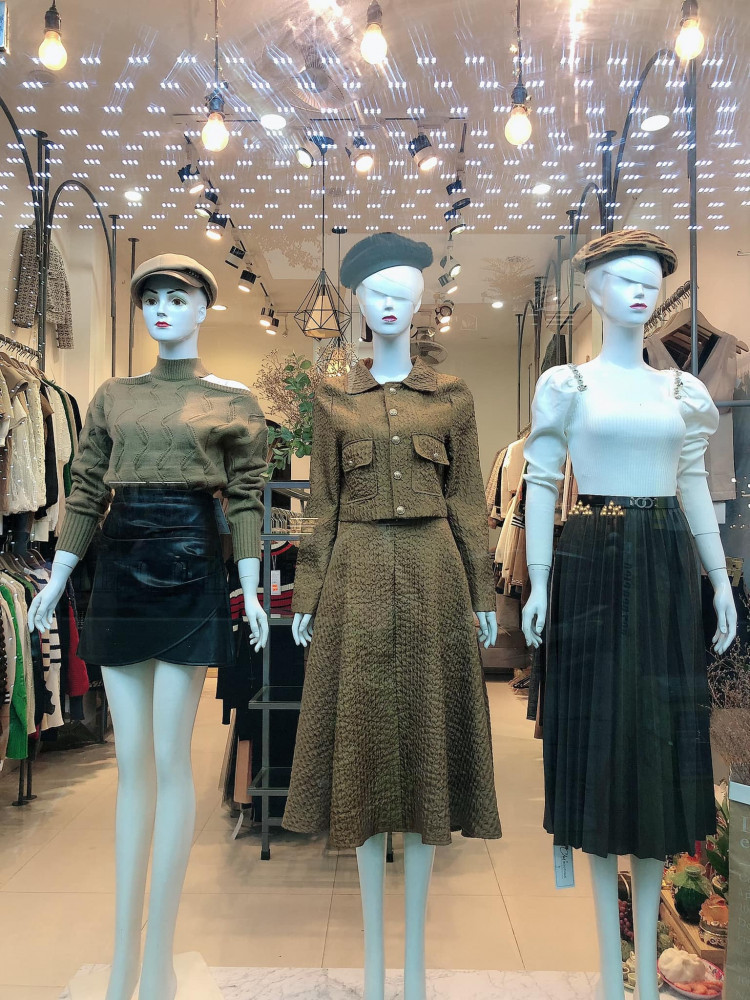Chi Boutique
