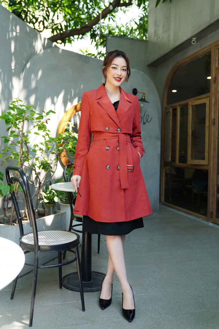 UNI Korean Fashion