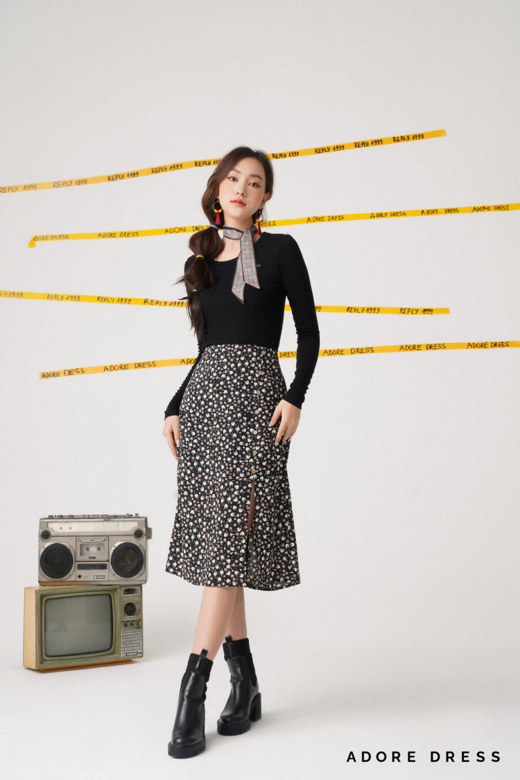 Adore Dress